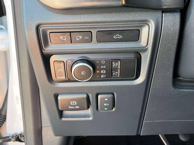 Certified 2023 Ford F150 Lariat w/ Equipment Group 502A High AWD/4WD image 30