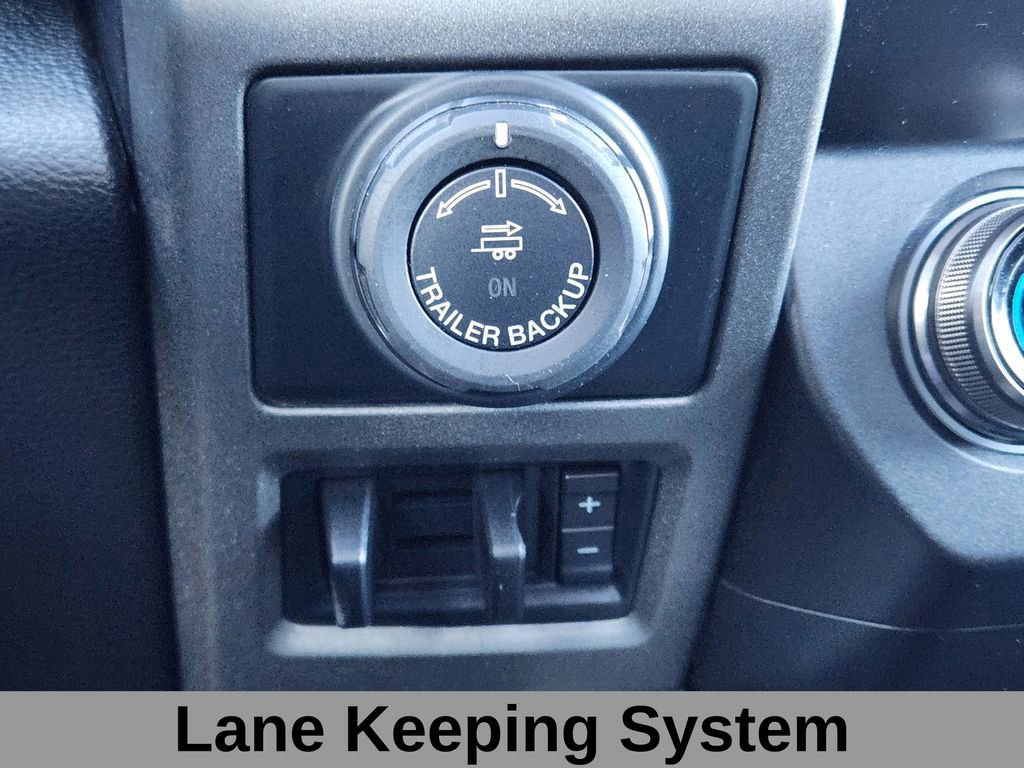 Certified 2020 Ford F150 Raptor w/ Equipment Group 802A Luxury image 30