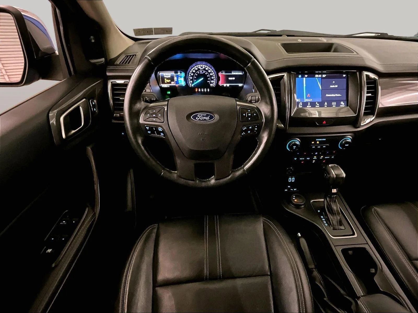 Certified 2019 Ford Ranger Lariat w/ Equipment Group 501A Mid AWD/4WD image 5