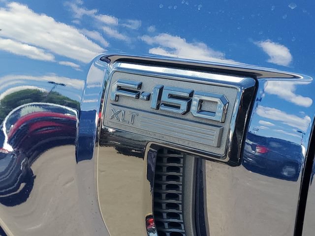 Certified 2024 Ford F150 XLT w/ Equipment Group 302A MID AWD/4WD image 6