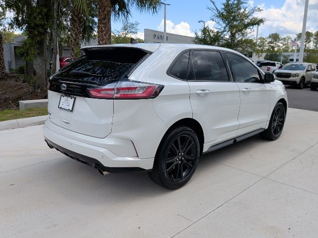 Certified 2020 Ford Edge ST-Line FWD image 6