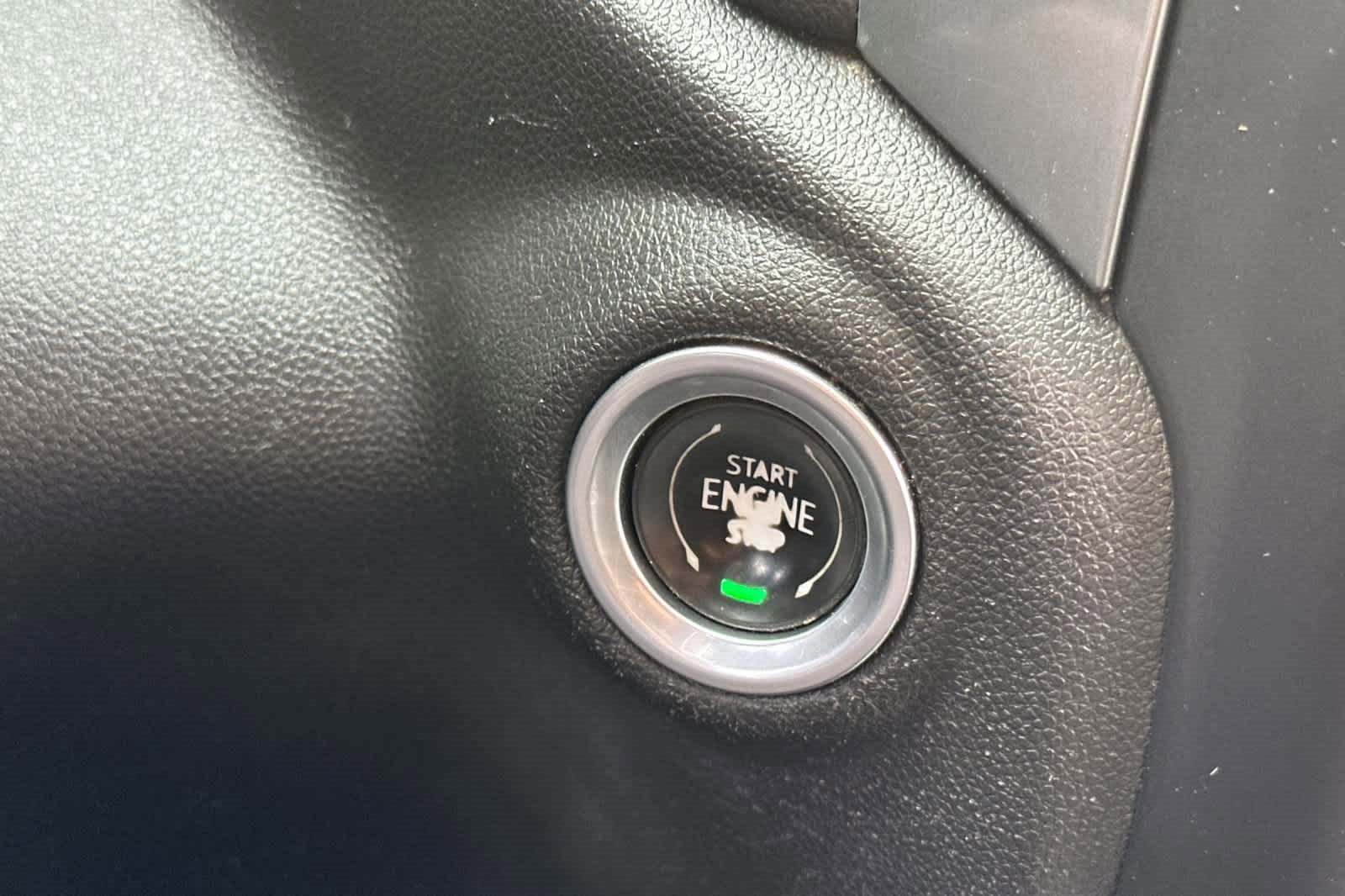 Used 2023 Chevrolet Silverado 2500 LTZ w/ LTZ Convenience Package image 22