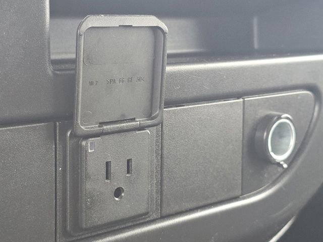 Used 2024 Chevrolet Express 2500 w/ Driver Convenience Package image 27