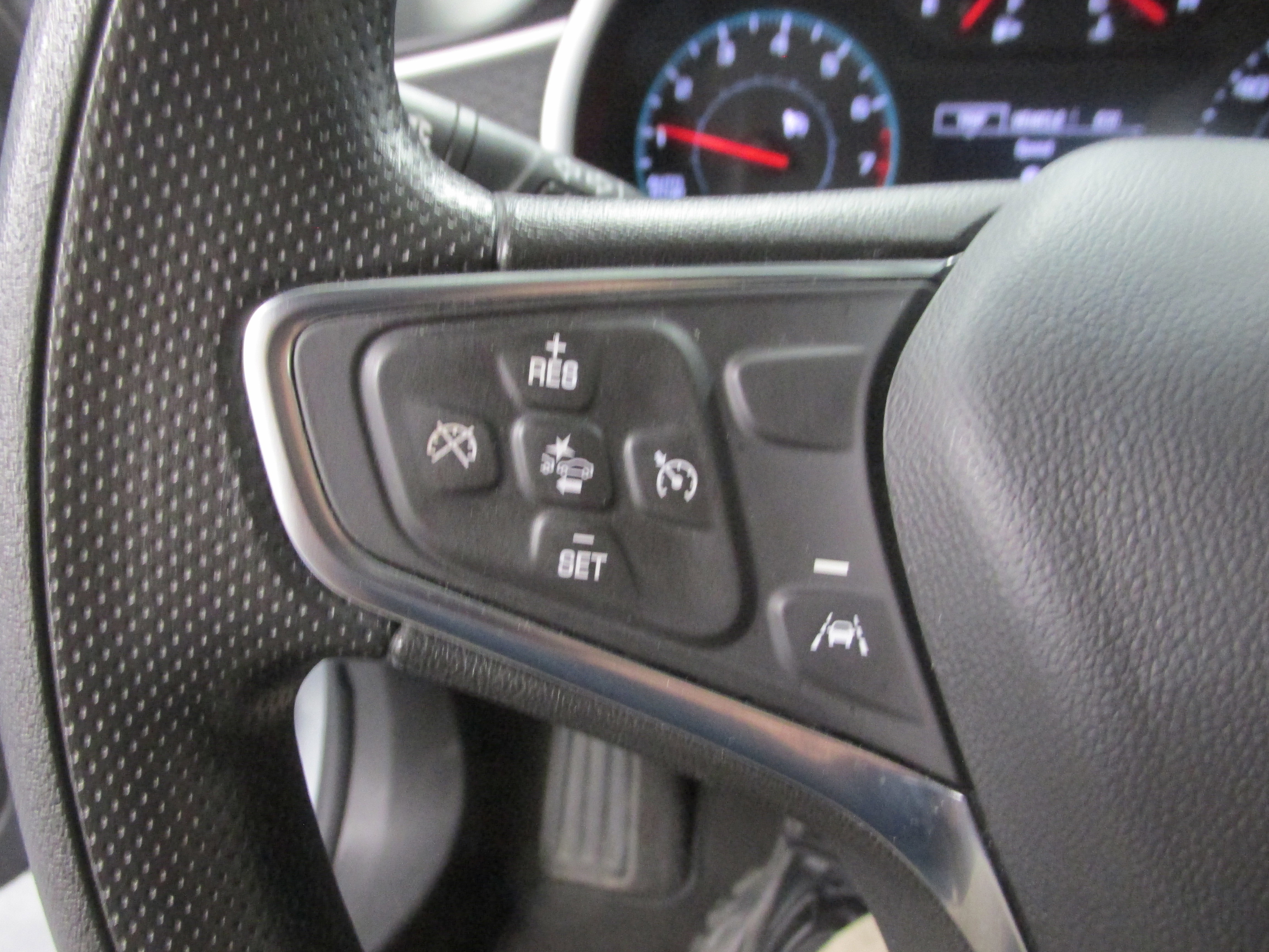 Used 2024 Chevrolet Malibu LT image 31