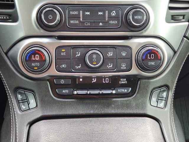 Used 2019 Chevrolet Suburban Premier RWD image 17