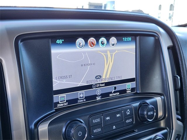 Used 2017 GMC Sierra 1500 Denali image 21