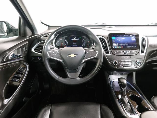 Used 2024 Chevrolet Malibu LT FWD image 18