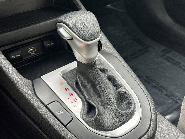 Used 2023 Kia Forte LXS image 19