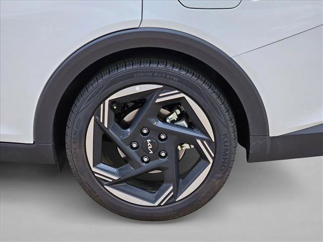 Used 2025 Kia K4 EX FWD image 20