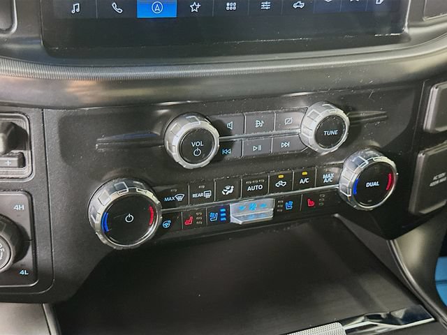 Certified 2024 Ford F150 Lariat AWD/4WD image 22