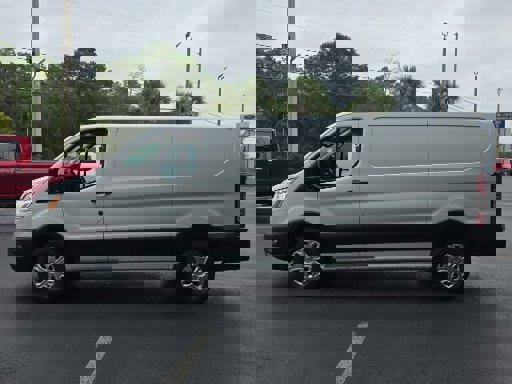 Certified 2020 Ford Transit 250 Low Roof w/ Exterior Upgrade Package image 2