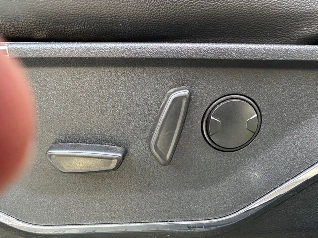 Certified 2023 Ford F150 Lariat AWD/4WD image 26