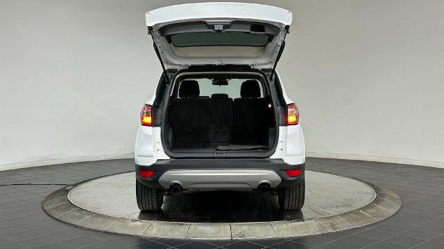 Certified 2018 Ford Escape SE AWD/4WD image 26