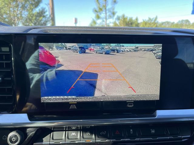 Used 2022 Chevrolet Silverado 1500 RST image 16