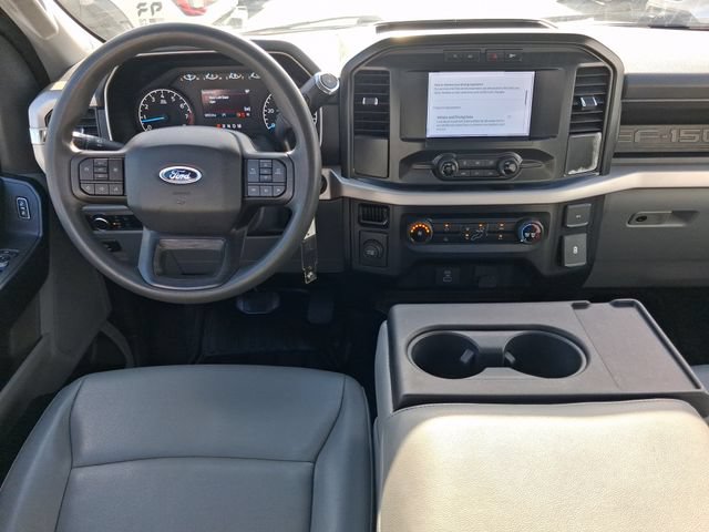 Certified 2022 Ford F150 XL w/ Equipment Group 101A High RWD image 7