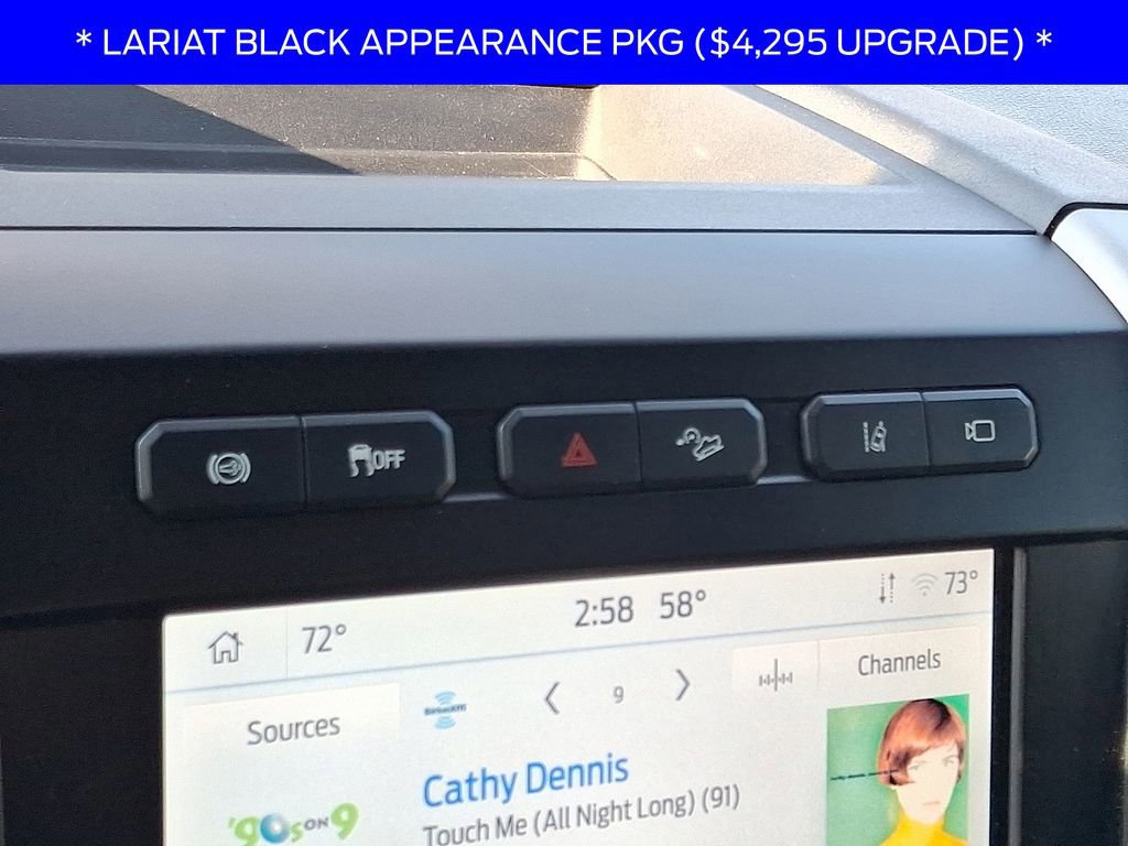 Certified 2021 Ford F250 Lariat image 25