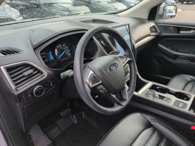 Certified 2024 Ford Edge SEL w/ Convenience Package AWD/4WD image 29