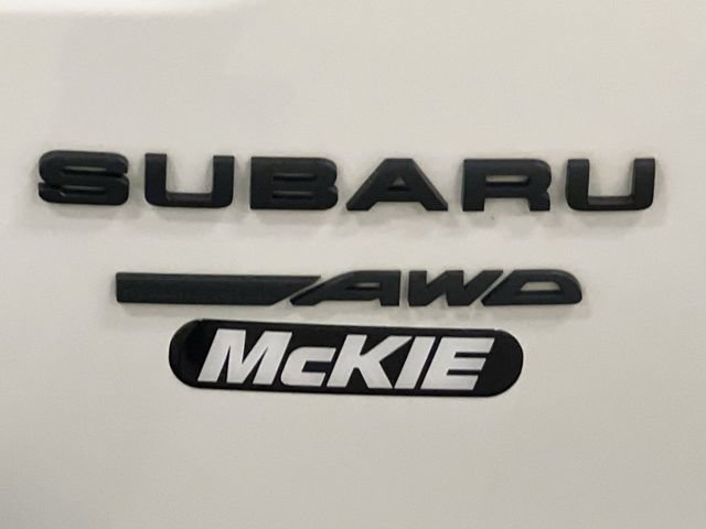 Used 2025 Subaru Outback Wilderness AWD/4WD image 20