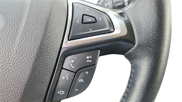 Certified 2024 Ford Edge SEL image 25