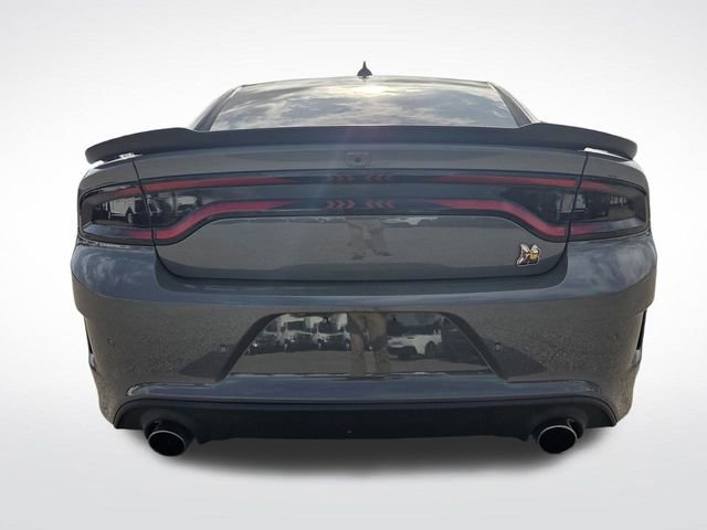 Used 2023 Dodge Charger Scat Pack image 4