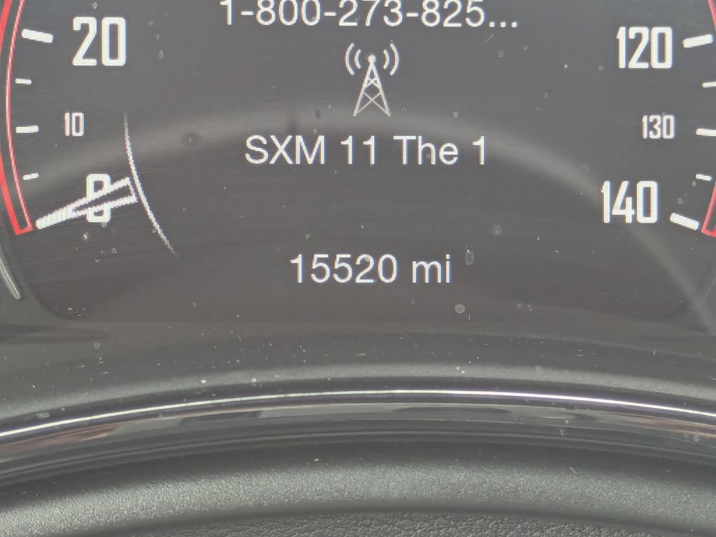 Used 2025 Dodge Durango GT w/ Blacktop Package RWD image 27