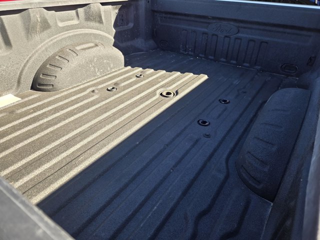 Certified 2025 Ford F350 XLT AWD/4WD image 27