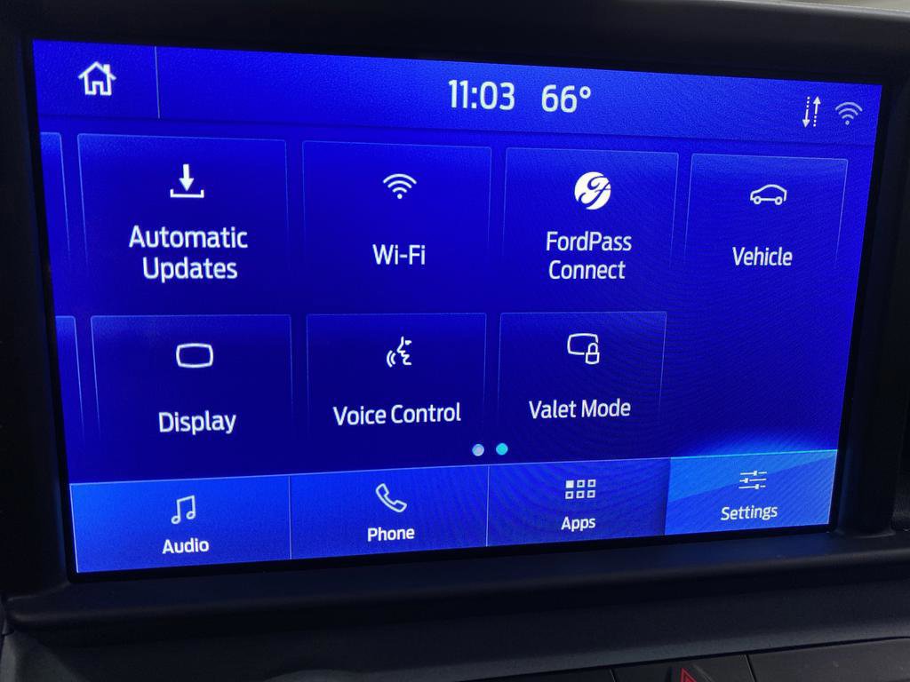 Certified 2022 Ford Maverick Lariat w/ Lariat Luxury Package image 33