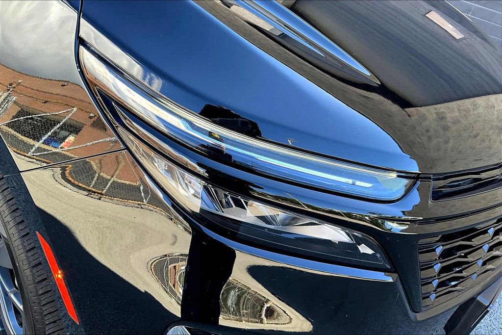 Used 2024 Chevrolet Equinox RS image 28