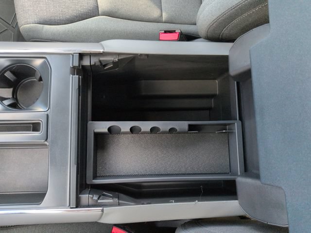 Certified 2024 Ford F150 XLT w/ Mobile Office Package AWD/4WD image 43