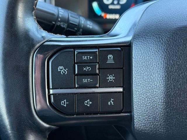 Certified 2022 Ford Expedition Platinum AWD/4WD image 22