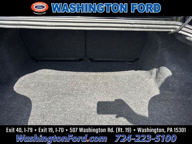 Certified 2020 Ford Mustang GT w/ Equipment Group 301A RWD image 17