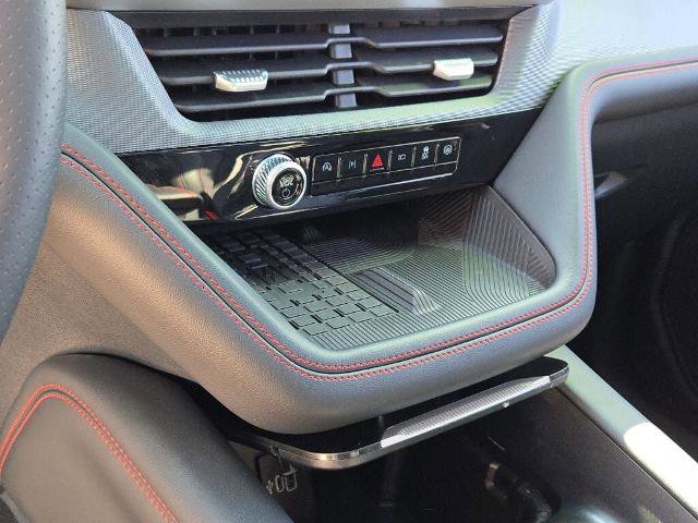 Certified 2025 Ford Explorer ST-Line w/ Premium Package image 27