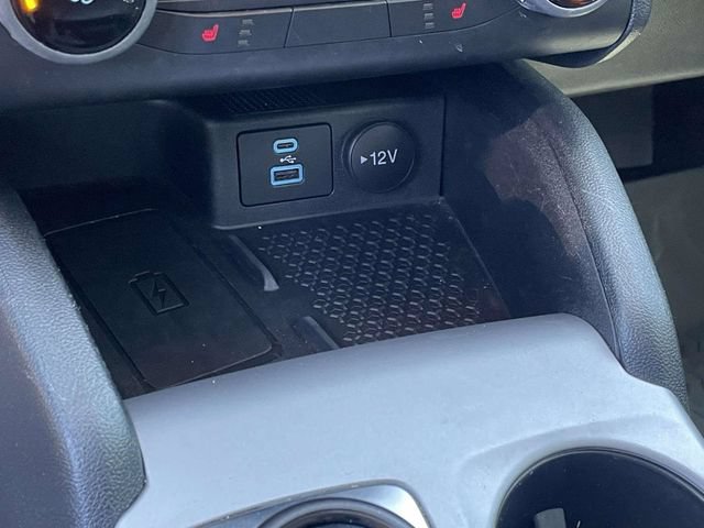 Certified 2022 Ford Bronco Sport Big Bend w/ Convenience Package AWD/4WD image 14