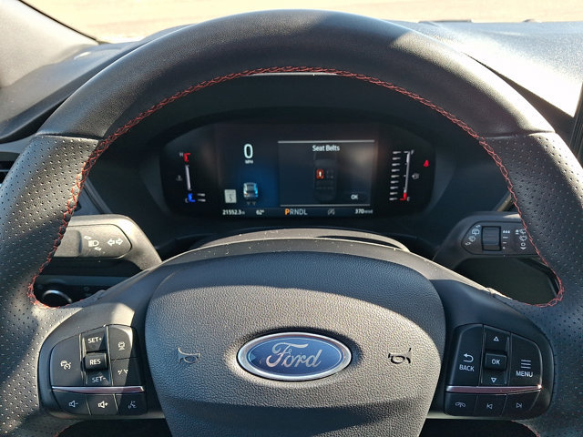Certified 2023 Ford Escape ST-Line w/ Tech Pack #1 FWD image 18