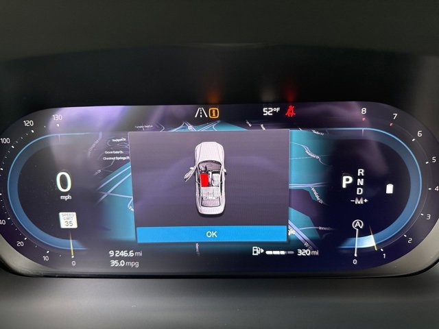 Used 2024 Volvo S60 B5 Ultimate w/ Climate Package image 14