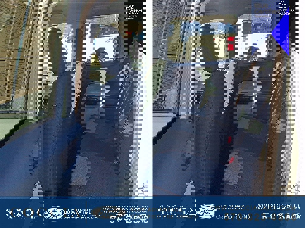 Certified 2024 Ford Maverick XLT w/ Equipment Group 300A Standard image 10