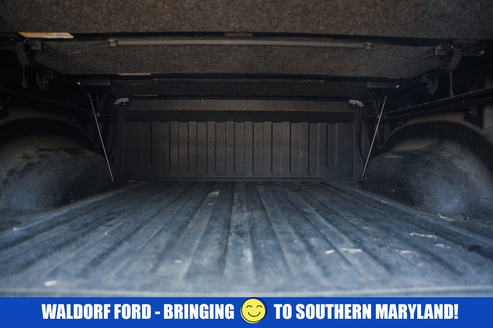 Used 2019 RAM 1500 Laramie image 11