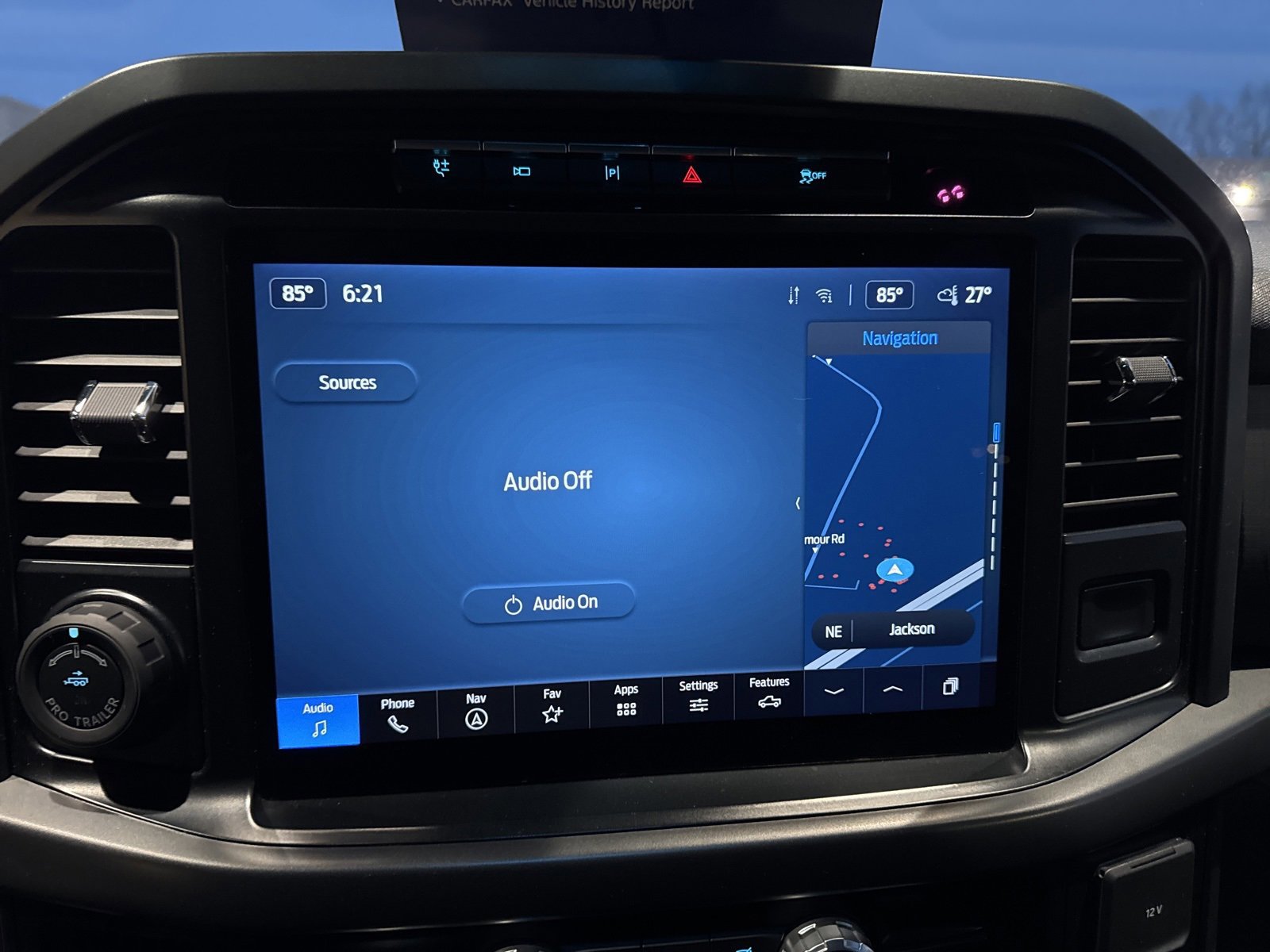 Certified 2024 Ford F150 XLT w/ Equipment Group 302A MID image 32