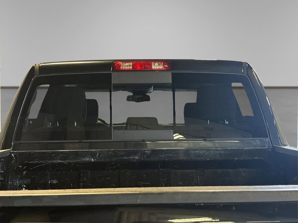 Used 2018 RAM 1500 Big Horn AWD/4WD image 17