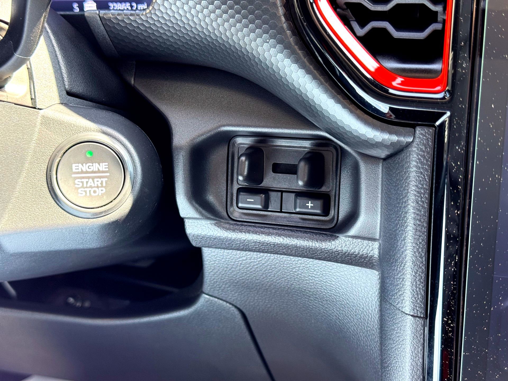 Certified 2024 Ford Ranger Raptor AWD/4WD image 29
