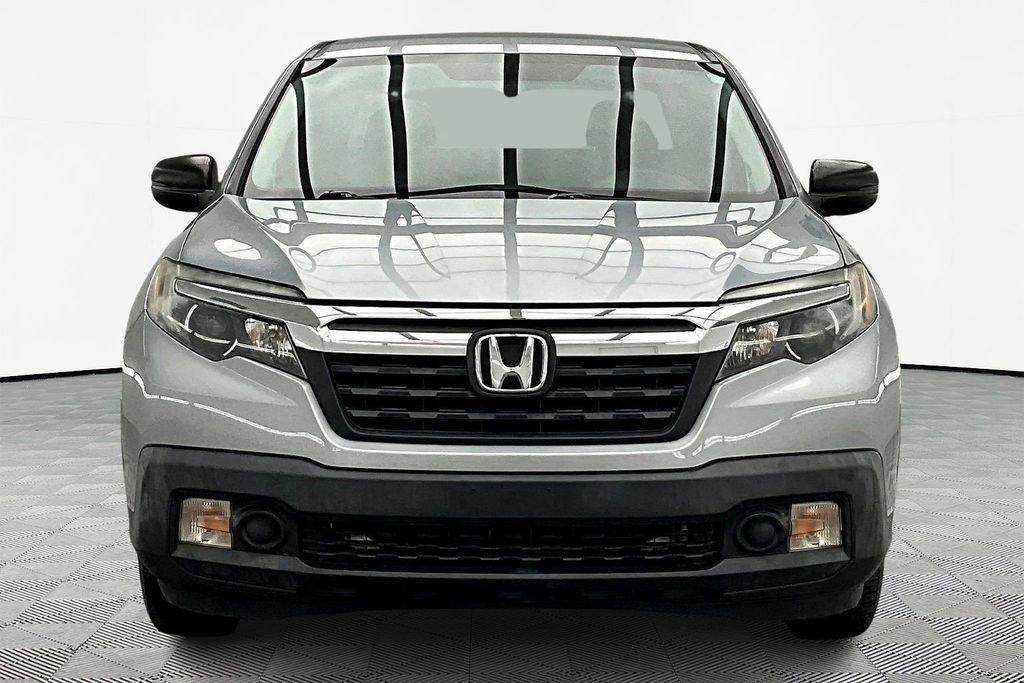 Used 2019 Honda Ridgeline RT image 6