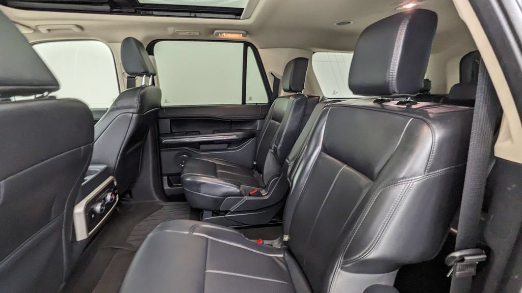 Certified 2024 Ford Expedition Max XLT AWD/4WD image 38