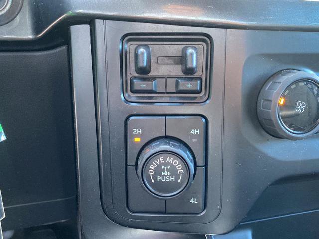 Certified 2023 Ford F150 XL w/ STX Appearance Package AWD/4WD image 21
