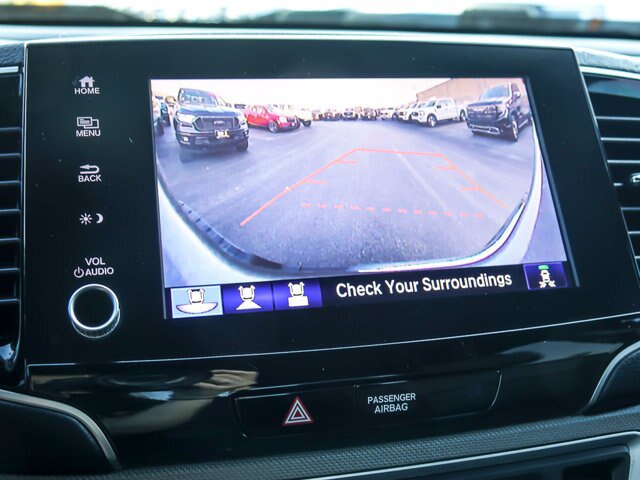 Used 2023 Honda Ridgeline RTL image 19