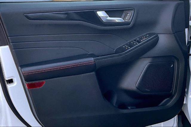 Certified 2023 Ford Escape ST-Line w/ Tech Pack #1 FWD image 20