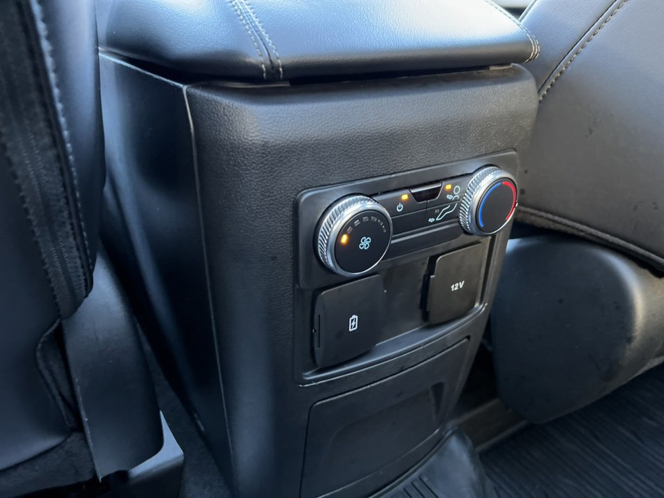 Certified 2022 Ford Explorer XLT w/ Equipment Group 202A image 39