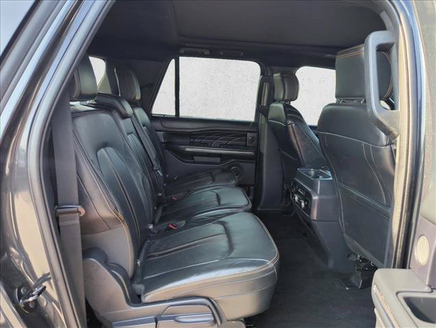 Certified 2023 Ford Expedition Max Platinum AWD/4WD image 19