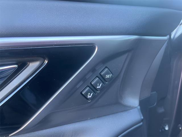 Used 2024 Subaru Outback Touring XT image 15