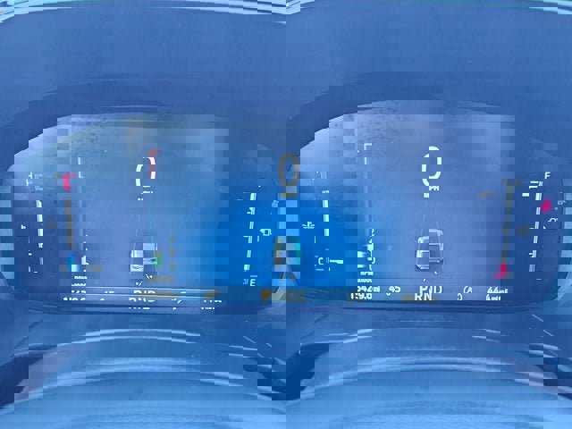 Certified 2025 Ford Escape ST-Line image 17