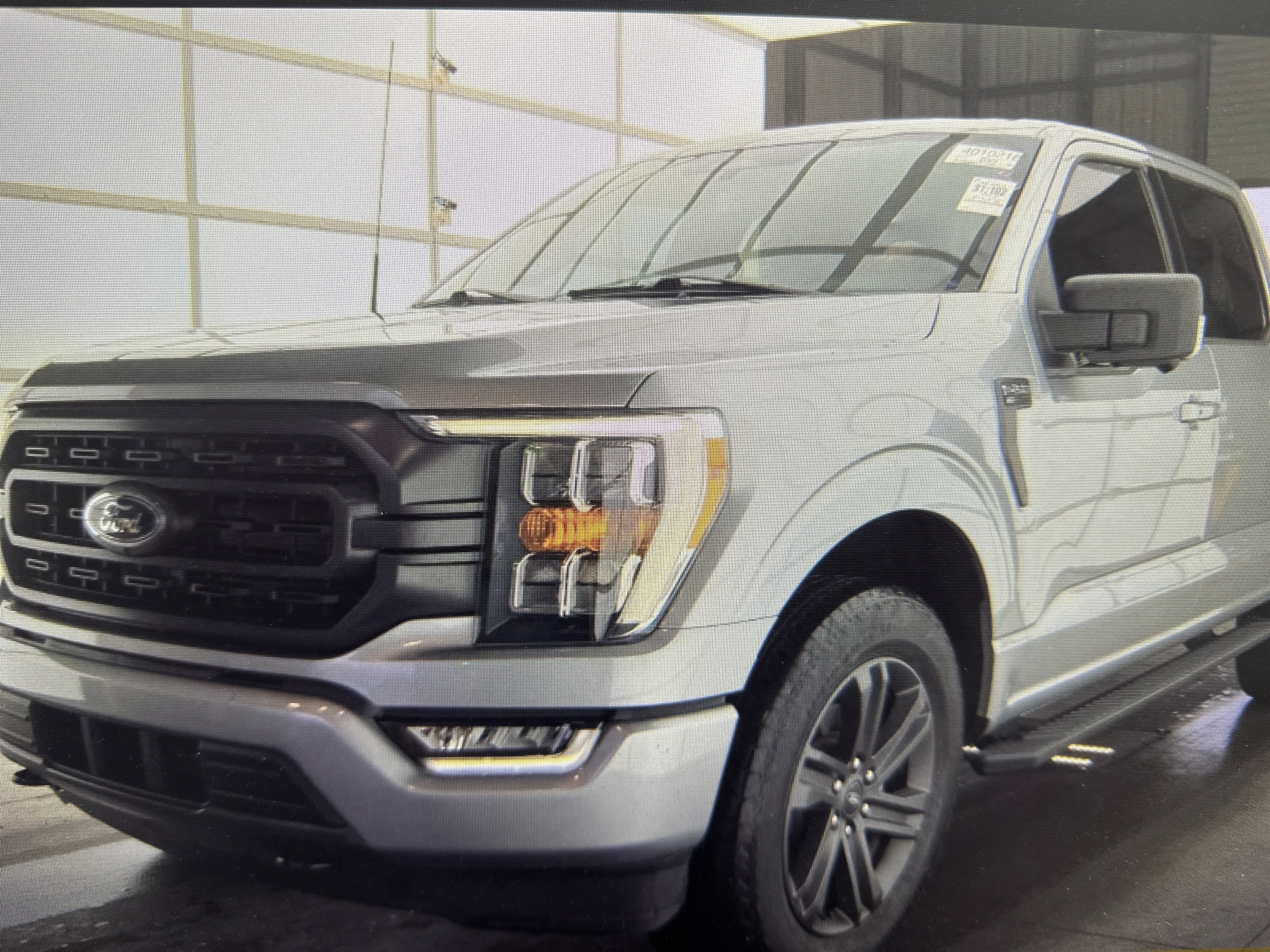 Certified 2023 Ford F150 XLT w/ Equipment Group 302A High AWD/4WD image 15
